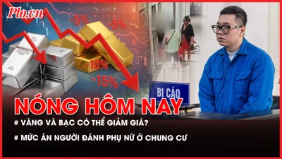 Nóng hôm nay, đánh phụ nữ, 2 người bị bỏng