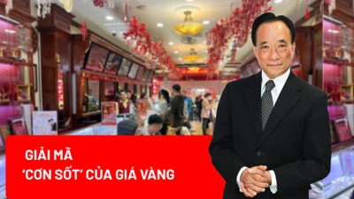 giá vàng, kỷ lục, vàng miếng 