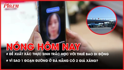 thuê bao, di động, Nóng hôm nay