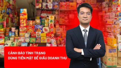 thuế, nhận định, thuế, dùng tiền mặt