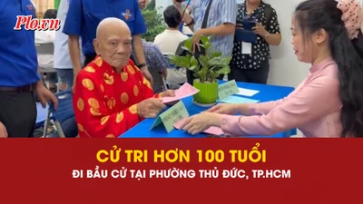 cử tri, bầu cử, ứng viên