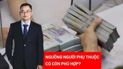 Đề xuất nâng ngưỡng thu nhập người phụ thuộc trong bối cảnh chi phí tăng cao