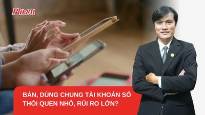 Siết chia sẻ tài khoản YouTube, Netflix: Người dùng cần lưu ý gì?