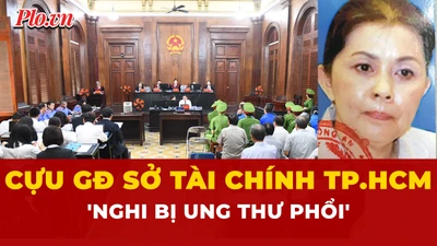 cựu giám đốc Sở Tài chính, Đào Thị Hương Lan, Nguyễn Thị Như Loan, Quốc Cường Gia Lai