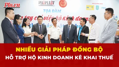 Thuế, kê khai, thuế, Hộ kinh doanh, thuế