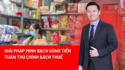 Thuế, Hộ kinh doanh, Thuế kê khai