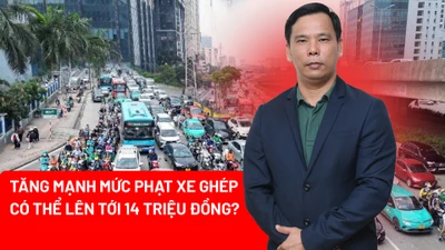 xe ghép, kinh doanh vận tải, 