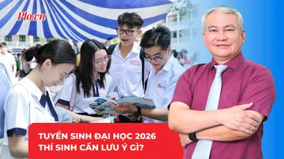 tuyển sinh đại học, tuyển sinh,