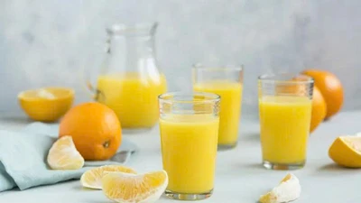 Thực phẩm giúp hồi phục nhanh sau khi bị cúm và tăng sức đề kháng