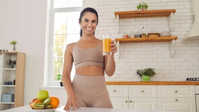 7 loại thức uống tự nhiên giúp bù nước và tăng cường năng lượng khi tập luyện