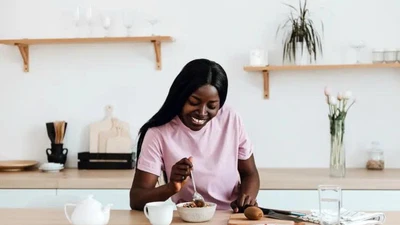 Thời điểm ăn sáng tốt nhất giúp ổn định đường huyết và sống thọ hơn