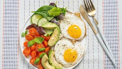 8 loại thực phẩm cho người tiểu đường giúp ổn định đường huyết