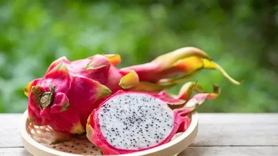 Ăn thanh long đúng cách giúp ổn định đường huyết và tốt cho tim mạch