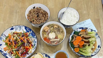 Nhịn ăn 12 tiếng qua đêm giúp cải thiện huyết áp và đường huyết