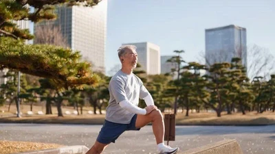 Tập thể dục buổi sáng có làm tăng huyết áp không?