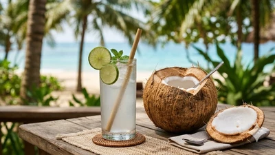 Bí quyết ăn uống khoa học vào mùa hè để tăng cường sức khỏe