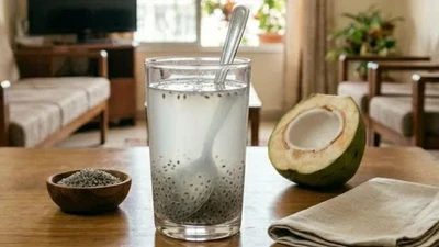 Bí quyết ăn uống để bảo vệ sức khỏe và chống mất nước mùa nắng nóng