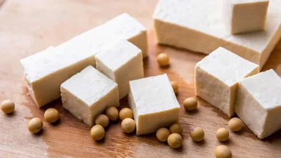 Ăn đậu nành và các loại đậu giúp giảm nguy cơ cao huyết áp