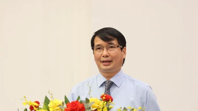 Công tác nhân sự được quyết nghị tại kỳ họp thứ 5 tới đây