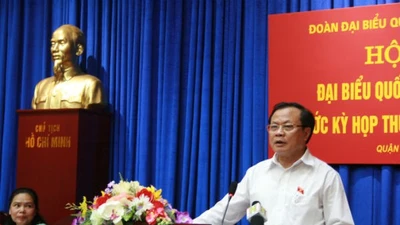 Bí thư HN: Cần thiết phải hoãn xét xử vụ bầu Kiên, TMV Cát Tường