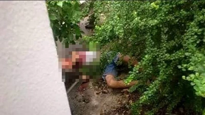 Thảm sát ở Bình Phước: Vừa thi đại học về thì bị nạn