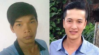 Nghi can Nguyễn Hải Dương chính thức nhận tội, trực tiếp sát hại nạn nhân