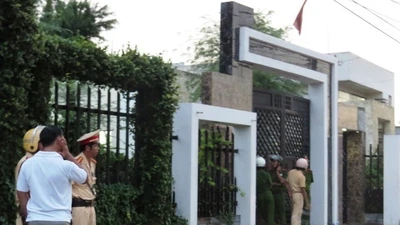 Thảm sát Bình Phước: Sáng mai tiến hành thực nghiệm hiện trường vụ án