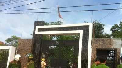 Xử vụ thảm sát Bình Phước: Đích thân viện trưởng giữ quyền công tố