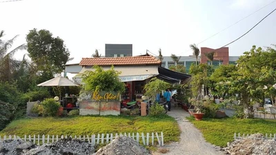 Cấp tập kiểm tra, xử hình sự chủ quán Xin Chào ra sao?