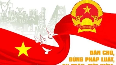 5 trường hợp xóa tên người ứng cử đại biểu Quốc hội, HĐND