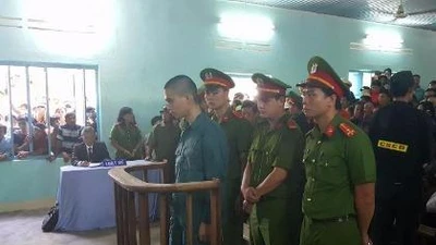 Hung thủ bắt cóc, giết hại bé trai 11 tuổi lãnh án tử hình