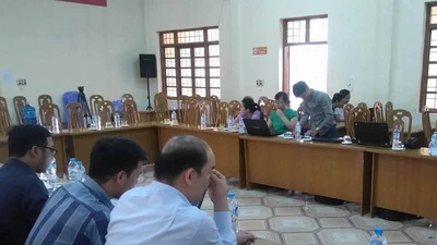 Họp báo vụ thảm sát giết 4 bà cháu ở Quảng Ninh bị hủy