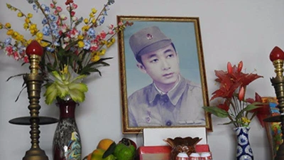 Thủ tướng yêu cầu báo cáo vụ Thiếu úy Lữ Anh Dồi 