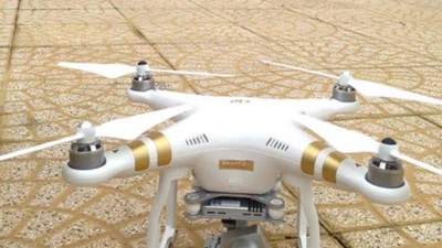 Thủ tục cấp phép thử nghiệm máy bay không người lái