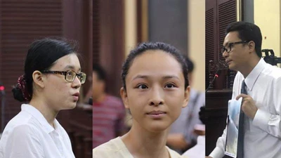 Vụ Phương Nga: Đề nghị khởi tố tội đưa-nhận hối lộ