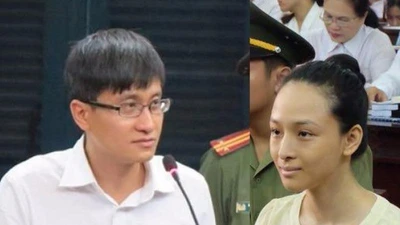 5 nội dung đáng chú ý từ vụ án Phương Nga - Toàn Mỹ 