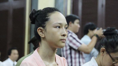 Phương Nga từ chối khai 16,5 tỉ đồng đang ở đâu