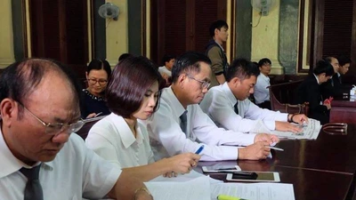 Hai chứng cứ mới của vụ VN Pharma là gì?