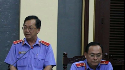 Vụ Pharma: VKS đề nghị khởi tố tội buôn bán thuốc giả 