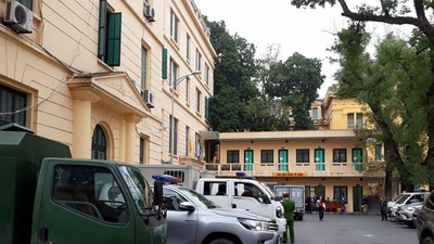 Tòa nhận định về các dấu hiệu phạm tội của ông Thăng