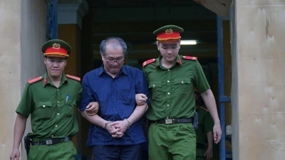 'Tiền huy động từ dân, việc thiệt hại là phải thu hồi'