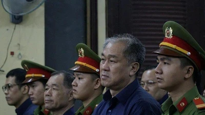 Trả hồ sơ điều tra bổ sung vụ Phạm Công Danh, Trầm Bê