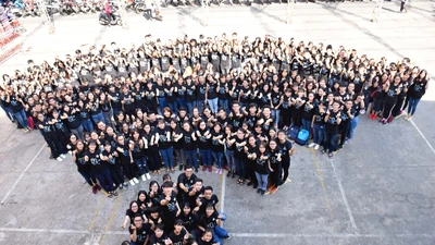 Giờ Trái đất 2018 có gì đặc biệt?