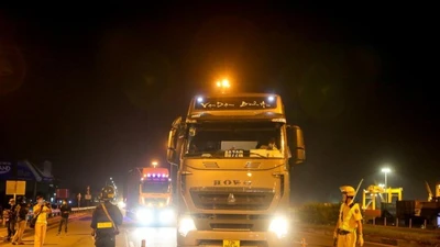 TP.HCM: Hơn 4.000 phương tiện được hoạt động trong đợt giãn cách xã hội