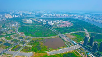 TP.HCM: Nghiên cứu bổ sung thêm 3 tuyến đường sắt đô thị mới