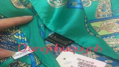 Ông chủ thương hiệu Khaisilk: 'Mất mát đau đớn'