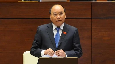 Sáng nay, lần đầu tiên Thủ tướng đối thoại với nông dân