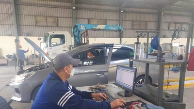 Giảm tai nạn giao thông dịp lễ: Con số không ngẫu nhiên!