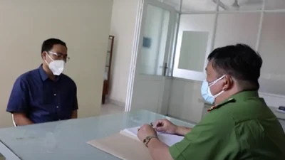 Vụ xưng 'ban chỉ đạo quận 7': Coi chừng tạo tiền lệ nguy hiểm