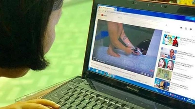 Thu nhập từ nền tảng số nhưng không nộp thuế: Coi chừng bị tù